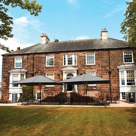 The Cleveland Tontine Hotel Northallerton Kültér fotó