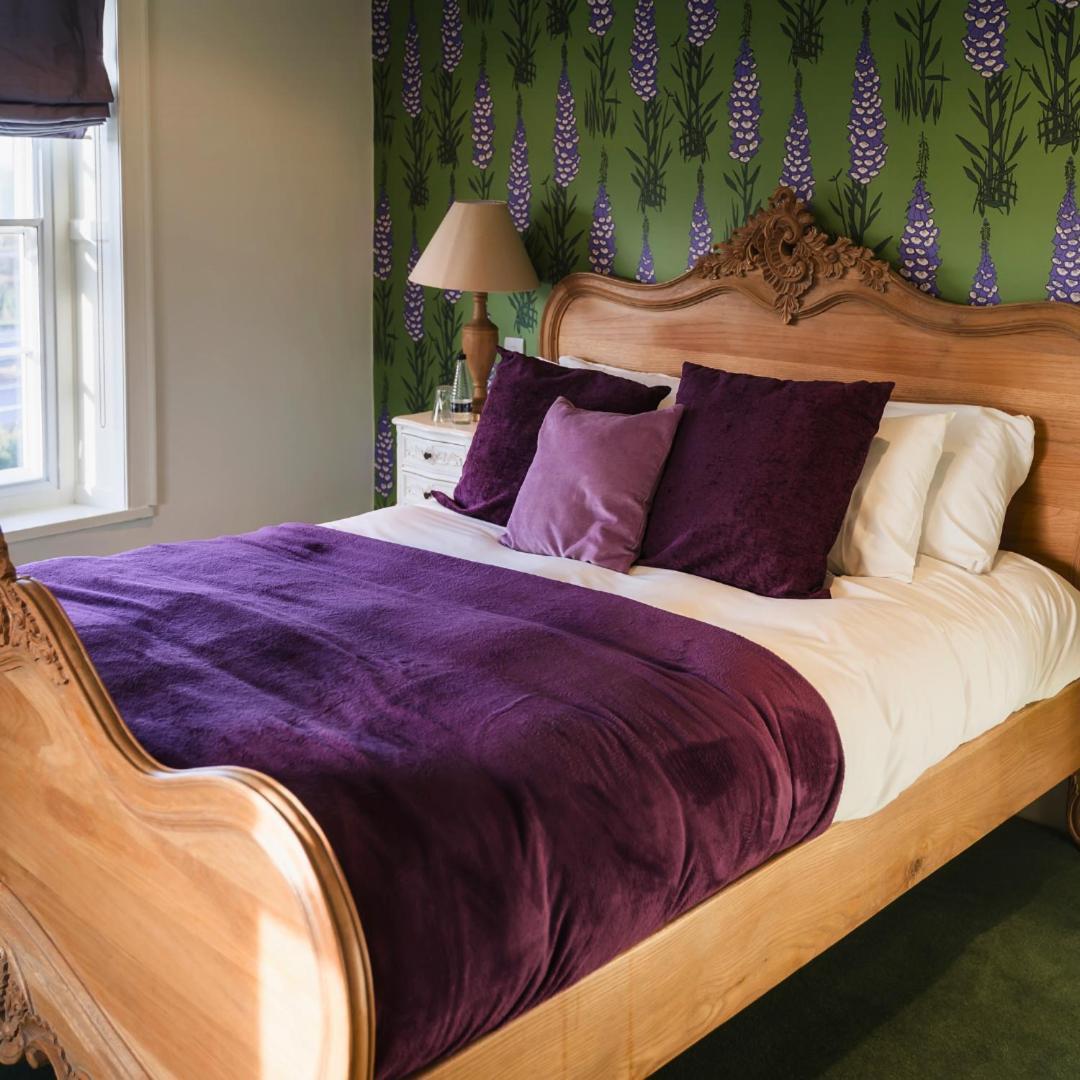 The Cleveland Tontine Hotel Northallerton Kültér fotó