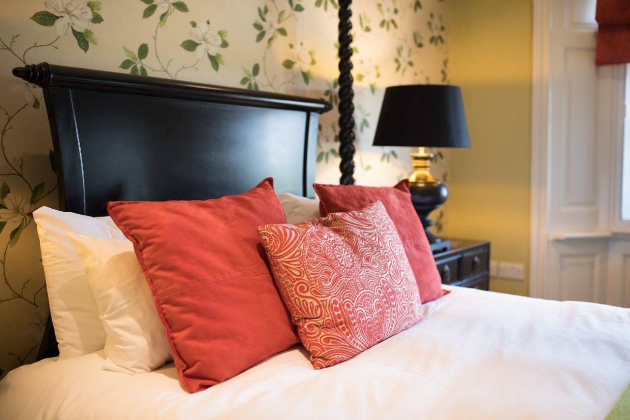 The Cleveland Tontine Hotel Northallerton Kültér fotó