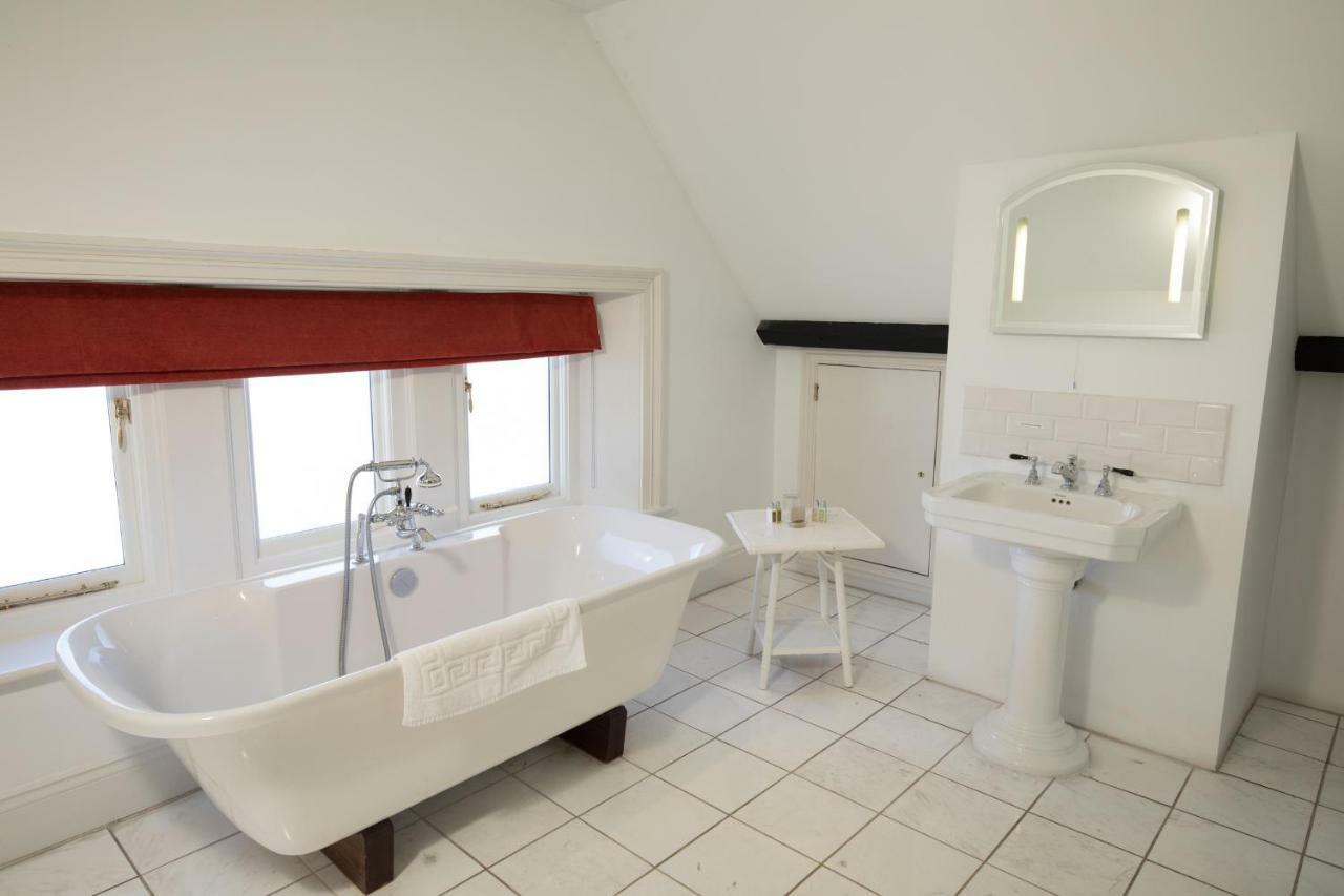 The Cleveland Tontine Hotel Northallerton Kültér fotó